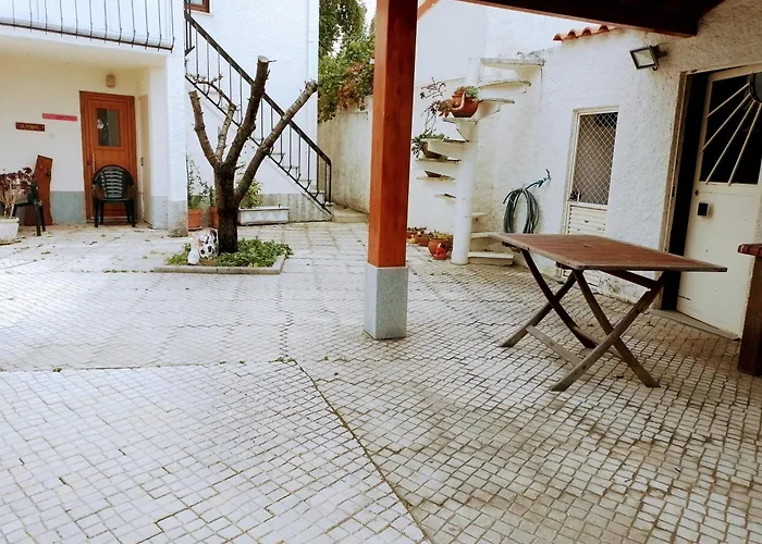 Casa Dos Quatro Irmaos شقة