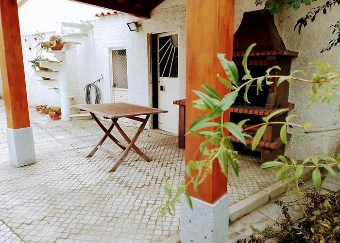 شقة Casa Dos Quatro Irmaos غويفيا